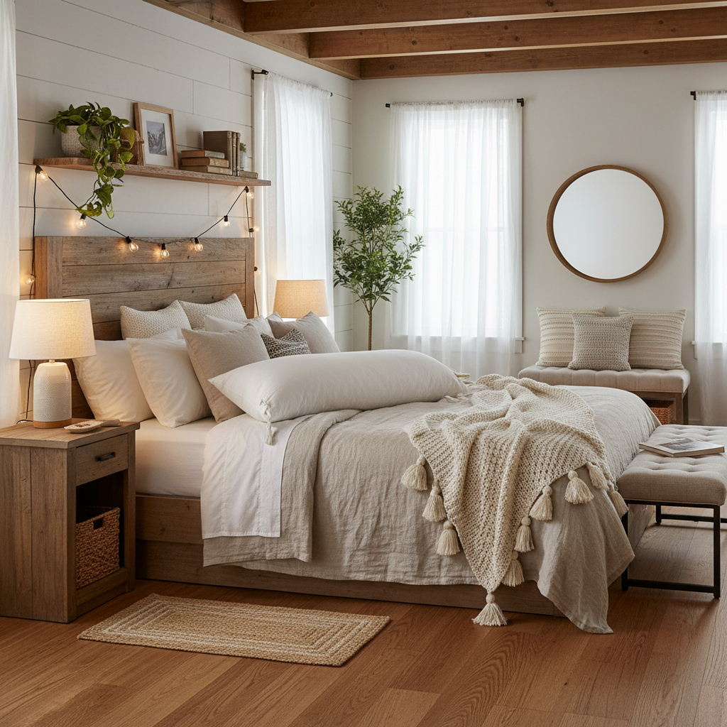 Beyond Firmness: What Really Matters When Choosing a Long Body Pillow for Supportive Bed and Sofa Use