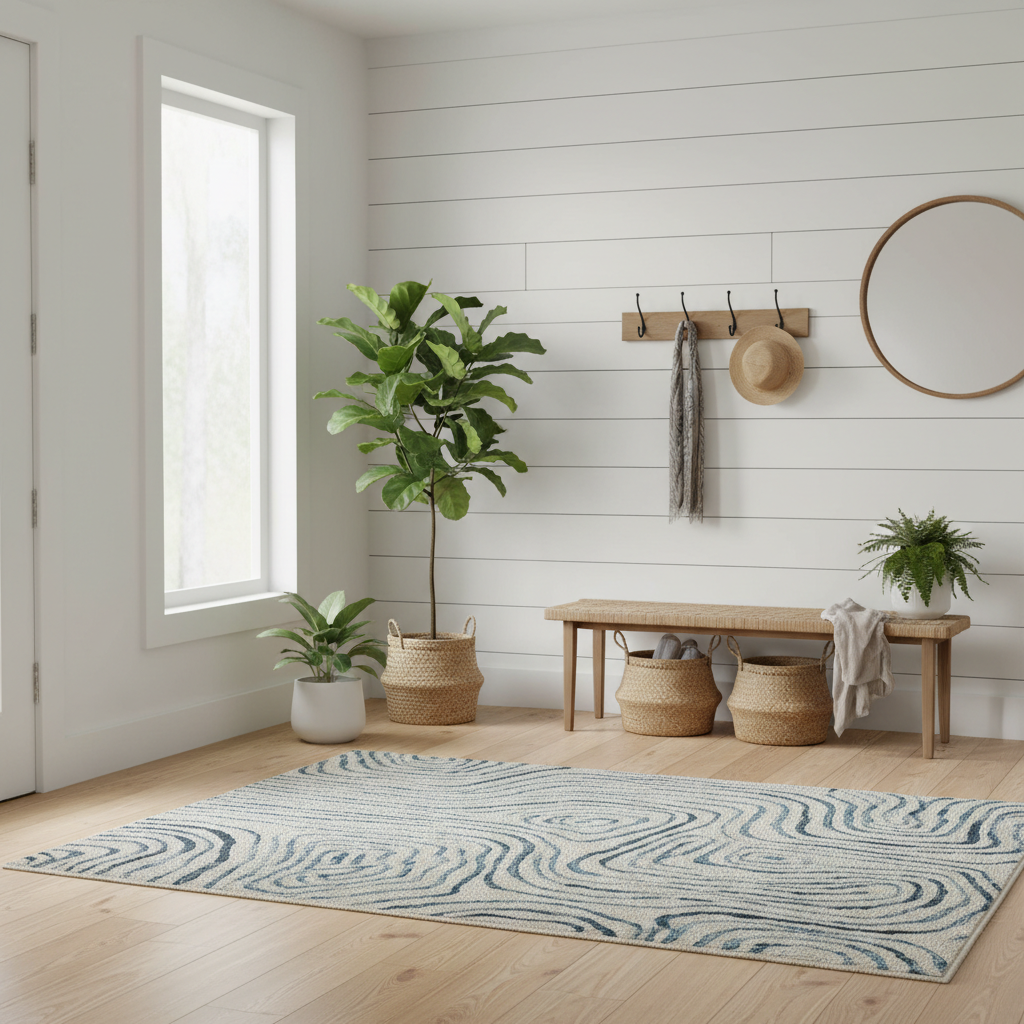 Small Space Rug 101: Everything Modern Home Decorators Should Know Before Their First Purchase