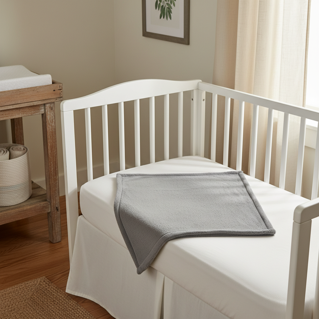 Fleece Baby Blanket Sizing Decoded: How to Pick the Right Softness for Crib Sleep, Stroller Rides, and Newborn Gifts
