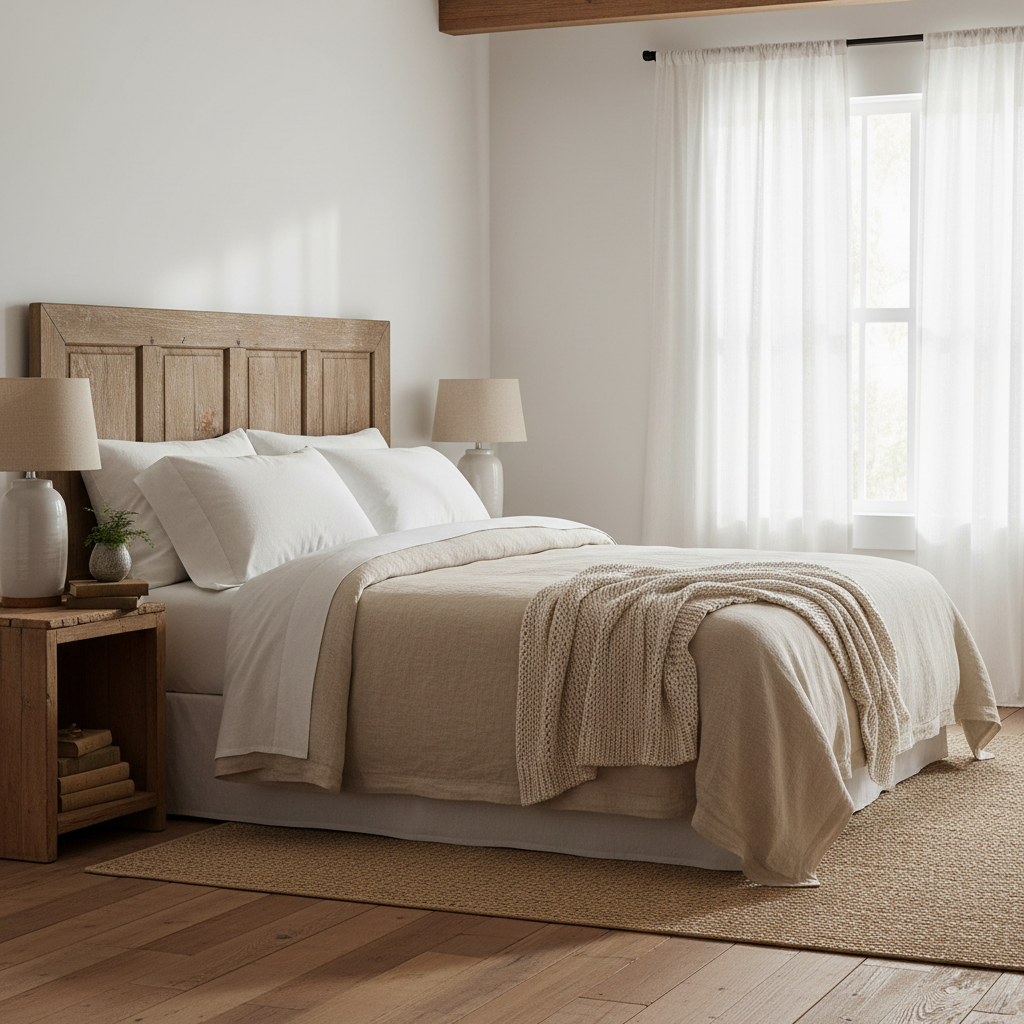 How to Care for Your Bed Pillow Set: A Year-Round Maintenance Guide That Extends Its Life