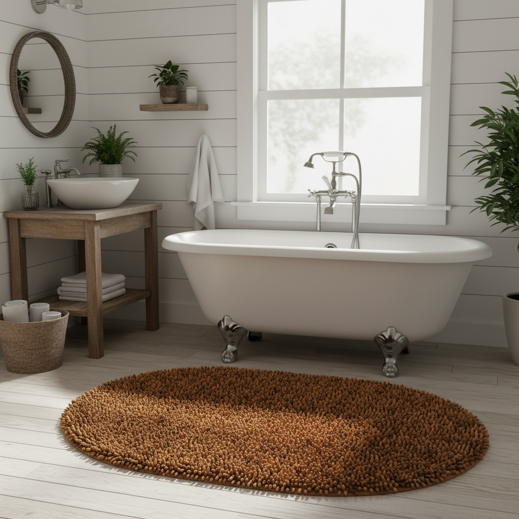 The Bath Rug Buying Framework: 7 Questions to Ask Before You Click "Add to Cart"