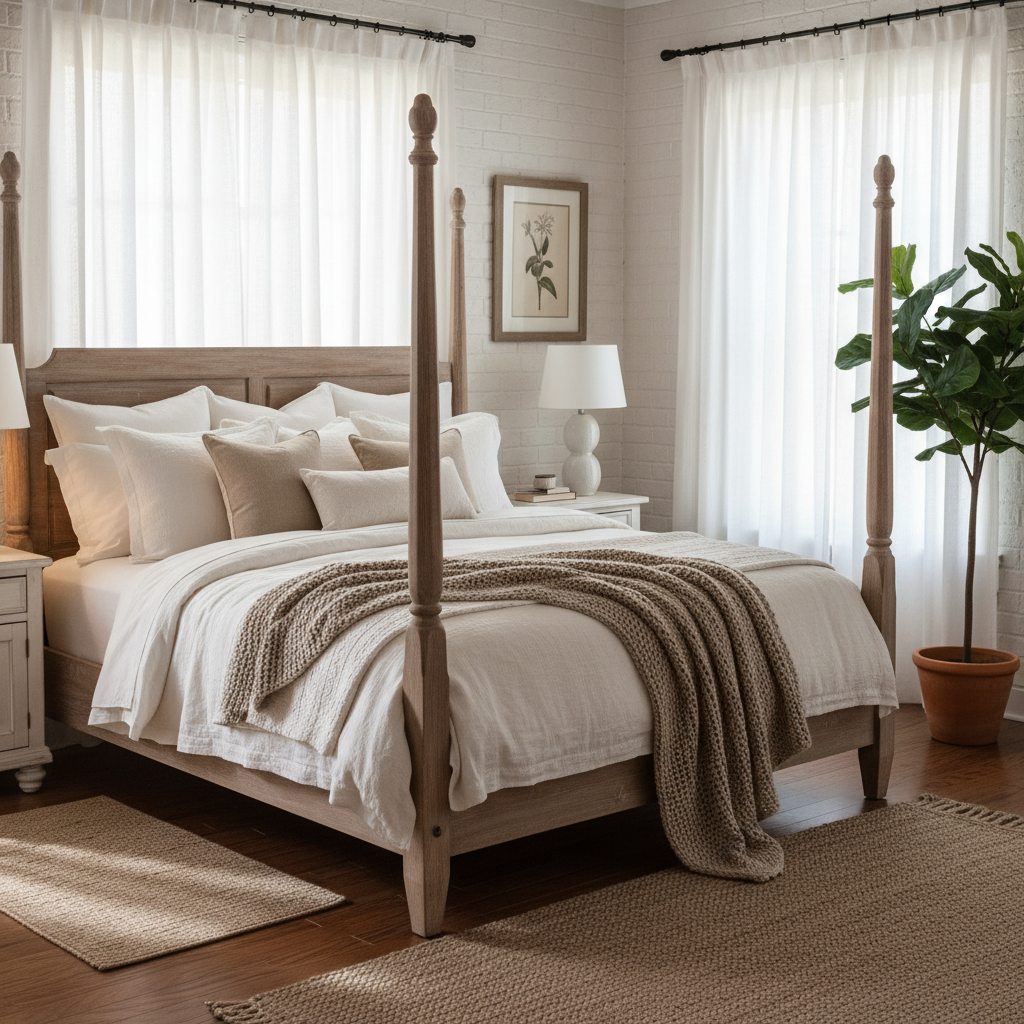 The Hidden Cost of Cheap Bed Pillows: Why Poor Sleep Quality Happens and How to Avoid It