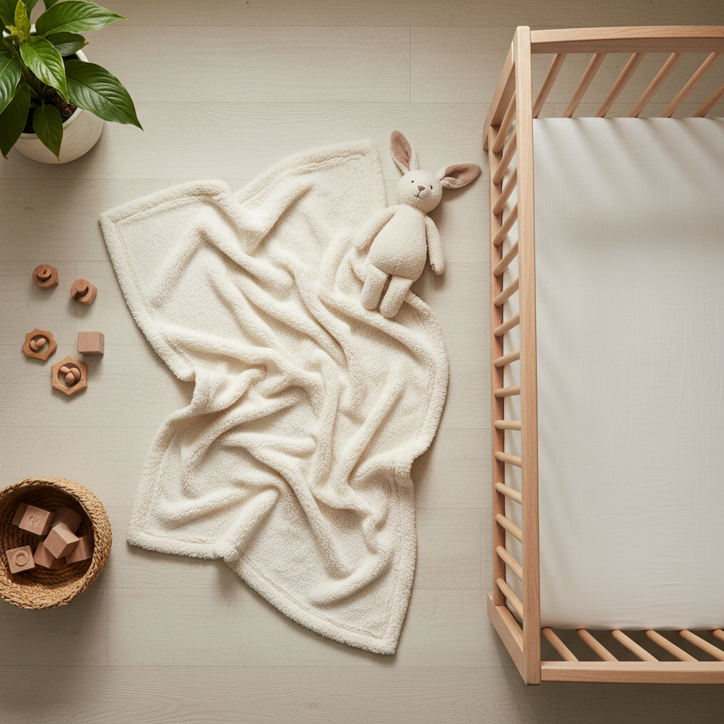 Baby Blanket Trends Worth Following — and 4 You Should Skip