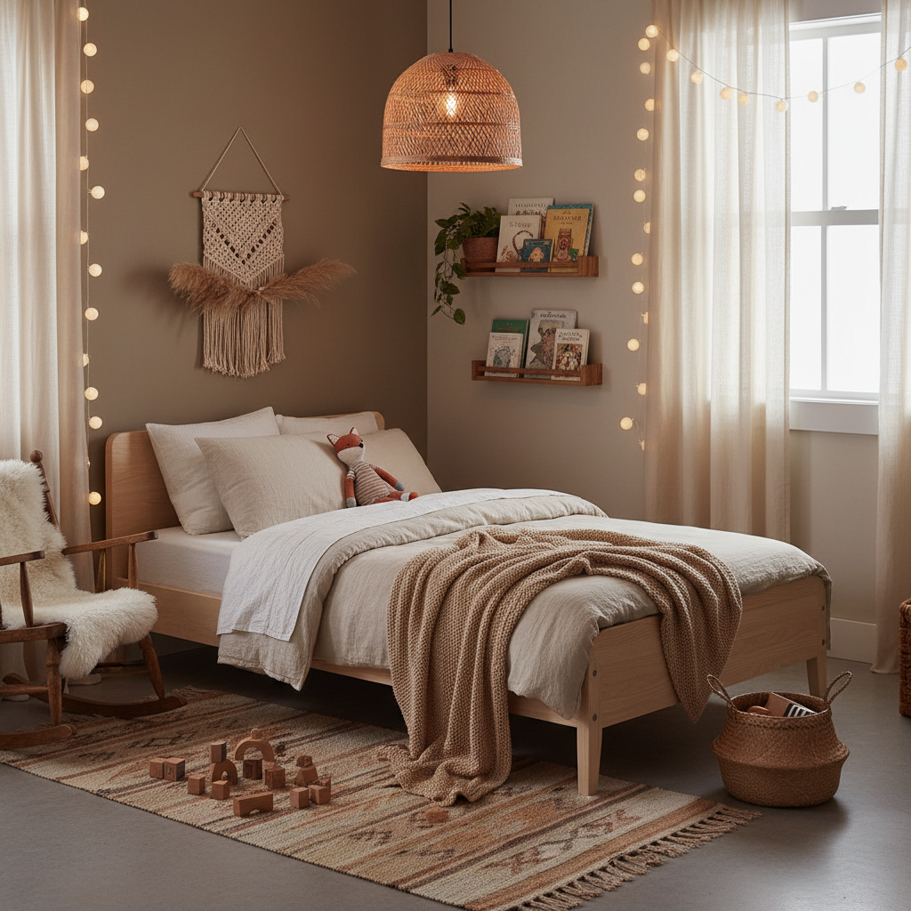 Kids Bedroom Blanket Trends Worth Following — and 4 You Should Skip