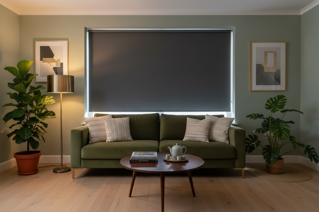 No Drill Blackout Blinds for Dorms and Apartments: Everything You Need to Know Before You Buy