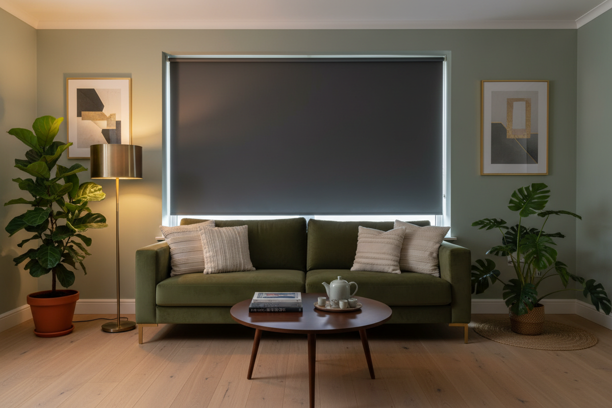No Drill Blackout Blinds for Dorms and Apartments: Everything You Need to Know Before You Buy