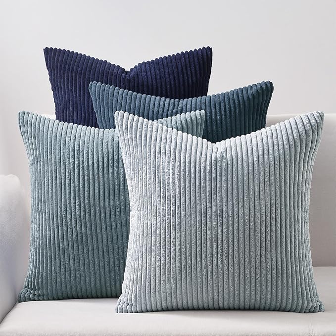 Decorative Pillows