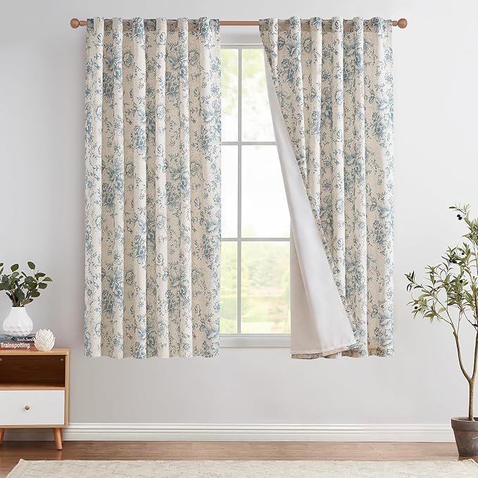 Window Treatments
