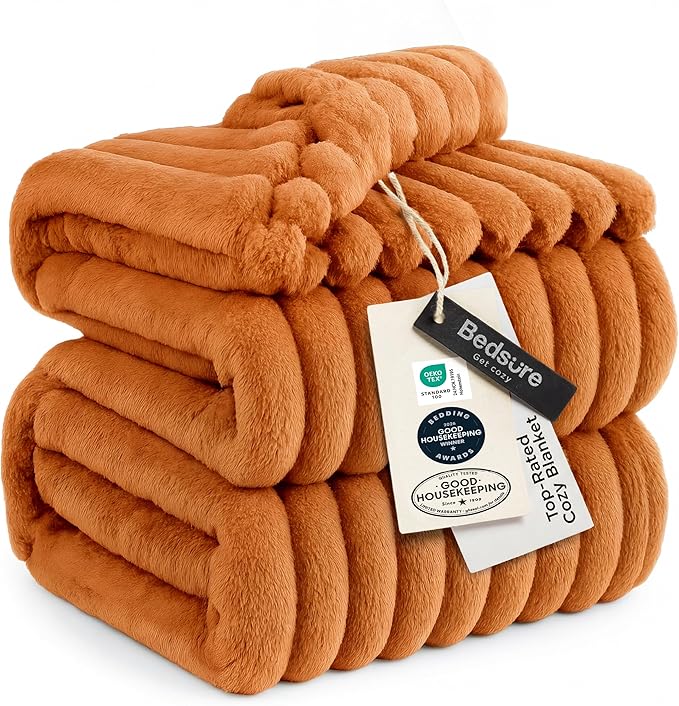 Blankets & Throws