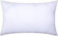 MIULEE Throw Pillow Insert Premium Pillow Stuffer Sham Rectangle Form for Decorative Cushion Bed Couch Sofa 14x26 Inch
