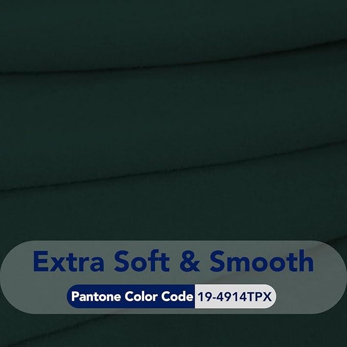 PureFit Super Stretch Sofa Slipcover – Spandex Non Slip Soft Couch Sofa Cover, Washable Furniture Protector with Non Skid Foam and Elastic Bottom for Kids, Pets （Loveseat, Deep Teal）