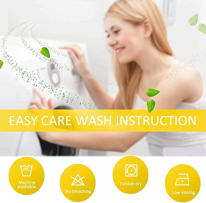 NICETOWN Modern Blackout Curtains Noise Reducing, Thermal Insulated and Privacy Room Darkening Drape Panels for Boy's Guest Room Door Window (Greyish Blue, 2 Panels, W55 x L90 -Inch)