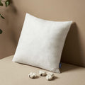 MIULEE Pillow Insert 28x28 Inch, Decorative Square Throw Pillow Inserts, Premium Fluffy Pillow Forms Sham Stuffer for Sofa Couch Living Room