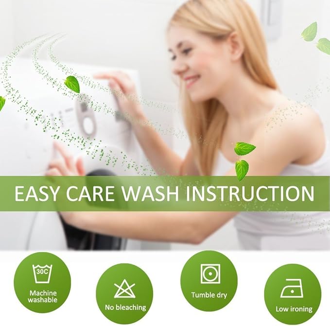 NICETOWN Living Room Completely Shaded Draperies, Privacy Protection & Noise Reducing Ring Top Drapes, Black Lined Insulated Decorative Curtain Panels(Burgundy Red, 2 Pieces, W52 x L72)