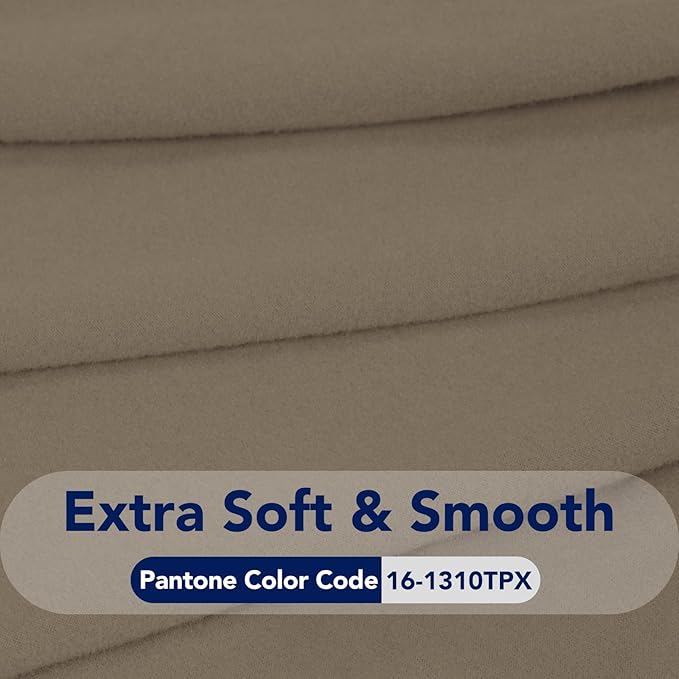 PureFit Super Stretch Sofa Slipcover – Spandex Non Slip Soft Couch Sofa Cover, Washable Furniture Protector with Non Skid Foam and Elastic Bottom for Kids, Pets （Loveseat, Natural）