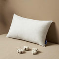 MIULEE Pillow Insert 16x20 Inch, Decorative Rectangle Throw Pillow Inserts, Premium Fluffy Pillow Forms Sham Stuffer for Sofa Couch Living Room