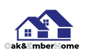 Oak &amp; Ember Home - Home