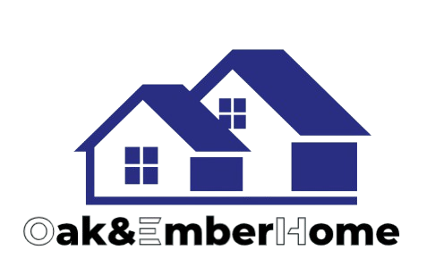 Oak & Ember Home